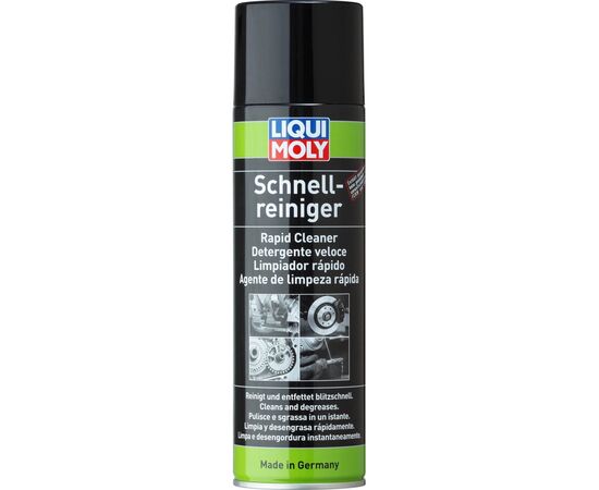 Автомобільний очисник Liqui Moly Schnell-Reiniger  0.5л. (3318)