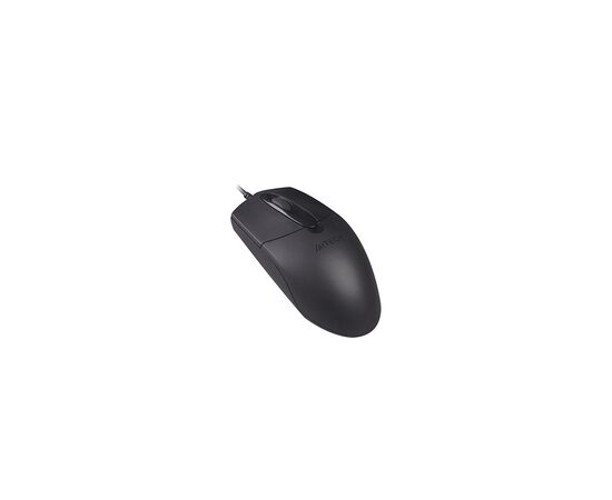 Мышка A4Tech OP-720S USB Black (OP-720S USB Blac), изображение 2 Мышка A4Tech OP-720S USB Black (OP-720S USB Blac), изображение 2