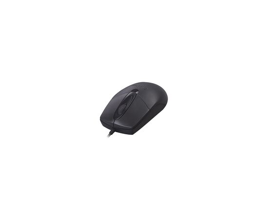 Мышка A4Tech OP-720S USB Black (OP-720S USB Blac), изображение 3 Мышка A4Tech OP-720S USB Black (OP-720S USB Blac), изображение 3
