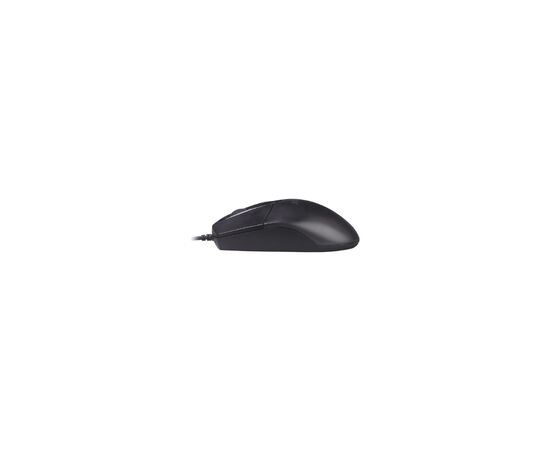 Мышка A4Tech OP-720S USB Black (OP-720S USB Blac), изображение 5 Мышка A4Tech OP-720S USB Black (OP-720S USB Blac), изображение 5