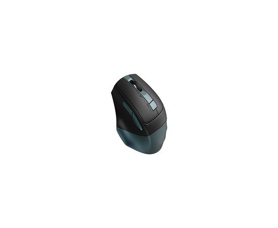 Мышка A4Tech FB35CS Silent Wireless/Bluetooth Midnight Green (FB35CS Midnight Green), изображение 4 Мышка A4Tech FB35CS Silent Wireless/Bluetooth Midnight Green (FB35CS Midnight Green), изображение 4
