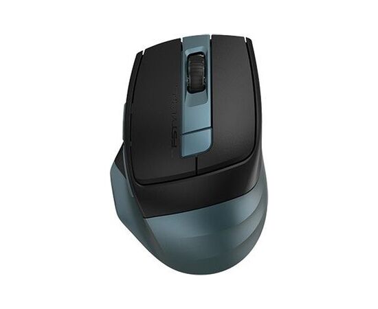 Мишка A4Tech FB35CS Silent Wireless/Bluetooth Midnight Green (FB35CS Midnight Green)