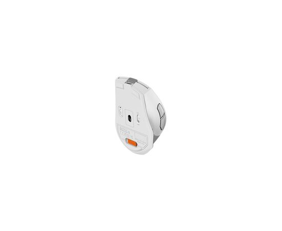 Мишка A4Tech FB35CS Silent Wireless/Bluetooth Icy White (FB35CS Icy White), зображення 5 Мишка A4Tech FB35CS Silent Wireless/Bluetooth Icy White (FB35CS Icy White), зображення 5