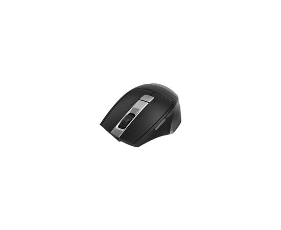 Мышка A4Tech FB35CS Silent Wireless/Bluetooth Smoky Grey (FB35CS Smoky Grey), изображение 2 Мышка A4Tech FB35CS Silent Wireless/Bluetooth Smoky Grey (FB35CS Smoky Grey), изображение 2