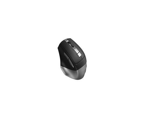 Мышка A4Tech FB35CS Silent Wireless/Bluetooth Smoky Grey (FB35CS Smoky Grey), изображение 4 Мышка A4Tech FB35CS Silent Wireless/Bluetooth Smoky Grey (FB35CS Smoky Grey), изображение 4