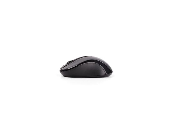 Мышка A4Tech G3-280NS Silent Wireless Glossy Grey (G3-280NS Glossy Grey), изображение 2 Мышка A4Tech G3-280NS Silent Wireless Glossy Grey (G3-280NS Glossy Grey), изображение 2