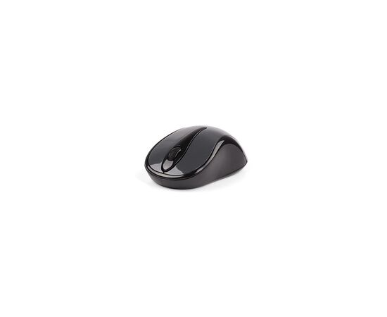 Мышка A4Tech G3-280NS Silent Wireless Glossy Grey (G3-280NS Glossy Grey), изображение 4 Мышка A4Tech G3-280NS Silent Wireless Glossy Grey (G3-280NS Glossy Grey), изображение 4