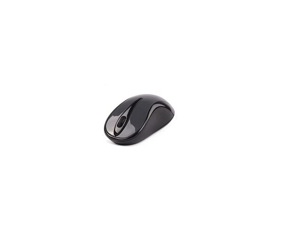 Мышка A4Tech G3-280NS Silent Wireless Glossy Grey (G3-280NS Glossy Grey), изображение 5 Мышка A4Tech G3-280NS Silent Wireless Glossy Grey (G3-280NS Glossy Grey), изображение 5