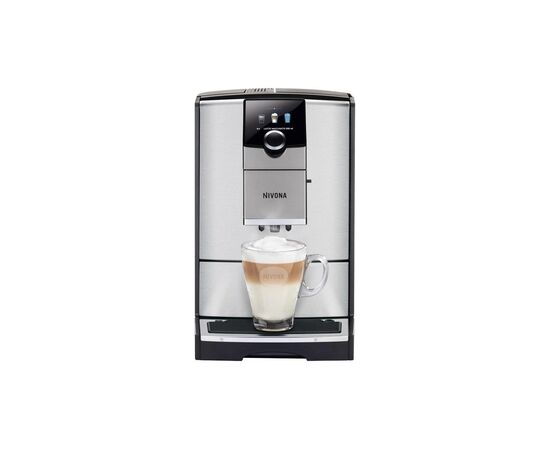 Кофемашина Nivona NICR799, изображение 2 Кофемашина Nivona NICR799, изображение 2