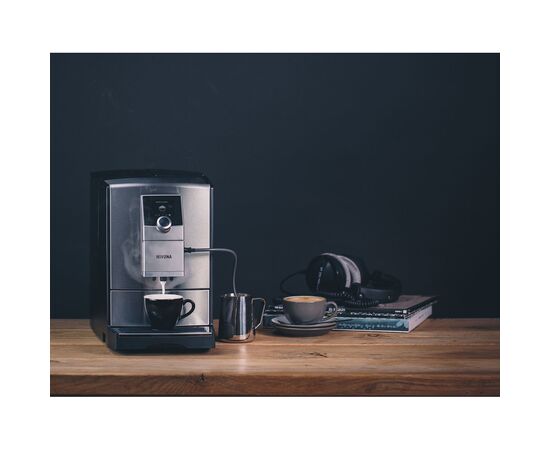 Кофемашина Nivona NICR799, изображение 3 Кофемашина Nivona NICR799, изображение 3