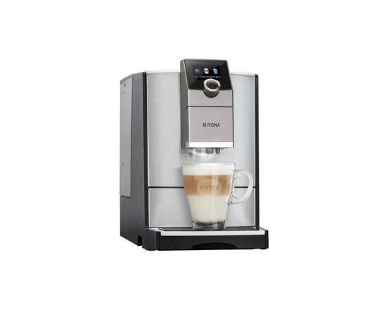 Кофемашина Nivona NICR799