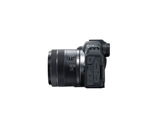 Цифровой фотоаппарат Canon EOS R8 + RF 24-50mm f/4.5-6.3 IS STM (5803C016), изображение 10 Цифровой фотоаппарат Canon EOS R8 + RF 24-50mm f/4.5-6.3 IS STM (5803C016), изображение 10