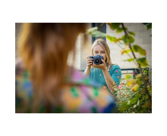 Цифровой фотоаппарат Canon EOS R8 + RF 24-50mm f/4.5-6.3 IS STM (5803C016), изображение 4 Цифровой фотоаппарат Canon EOS R8 + RF 24-50mm f/4.5-6.3 IS STM (5803C016), изображение 4