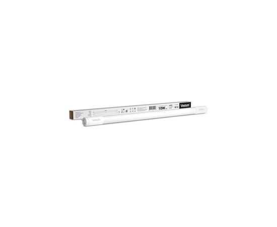 Лампочка Vestum T8 600мм 10W 850Лм 4200K 175-250V G13 (1-VS-4003)