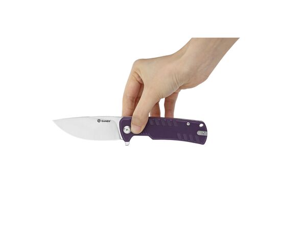 Нож Ganzo G769-PL, изображение 5 Нож Ganzo G769-PL, изображение 5