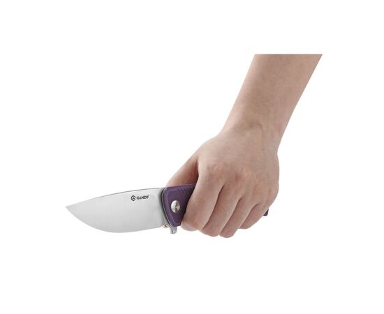 Нож Ganzo G769-PL, изображение 6 Нож Ganzo G769-PL, изображение 6