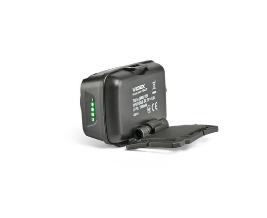 Фонарь Videx VLF-H147, изображение 10 Фонарь Videx VLF-H147, изображение 10