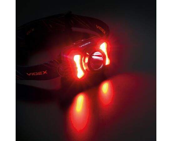 Фонарь Videx VLF-H147, изображение 8 Фонарь Videx VLF-H147, изображение 8