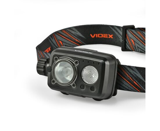 Фонарь Videx VLF-H189, изображение 4 Фонарь Videx VLF-H189, изображение 4