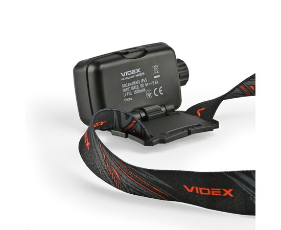 Фонарь Videx VLF-H189, изображение 5 Фонарь Videx VLF-H189, изображение 5