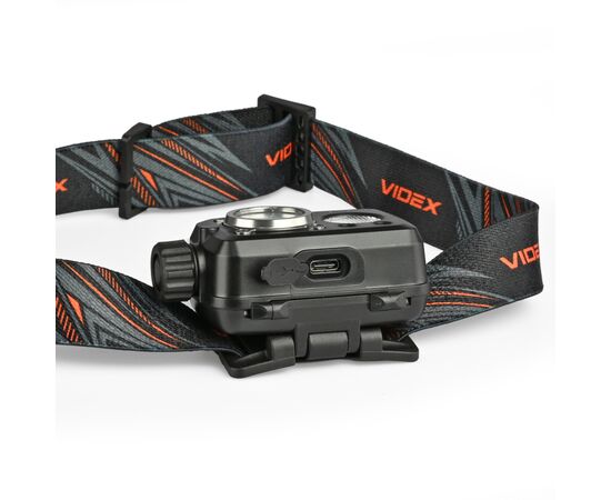 Фонарь Videx VLF-H189, изображение 6 Фонарь Videx VLF-H189, изображение 6