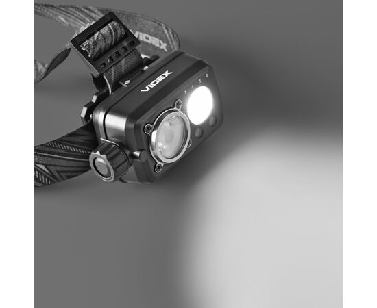 Фонарь Videx VLF-H189, изображение 8 Фонарь Videx VLF-H189, изображение 8