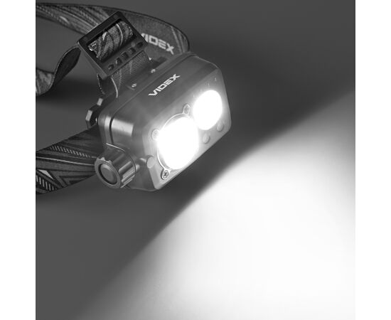 Фонарь Videx VLF-H189, изображение 9 Фонарь Videx VLF-H189, изображение 9