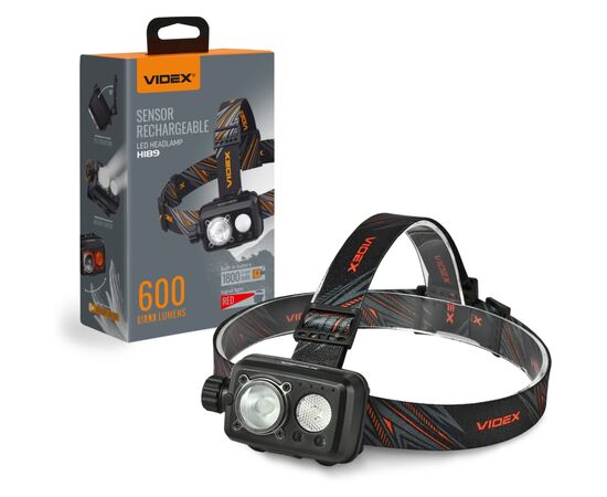 Фонарь Videx VLF-H189