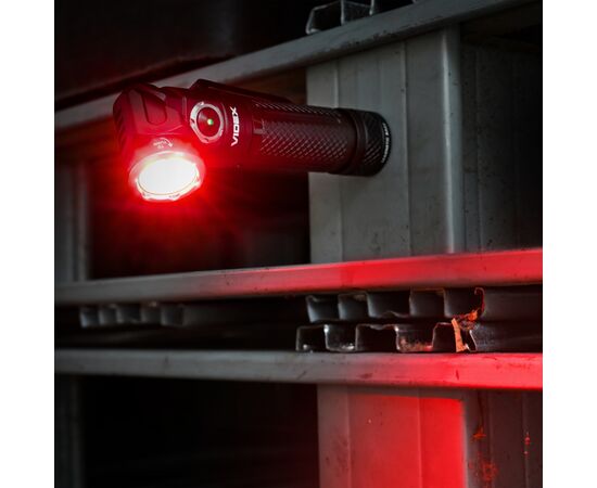 Фонарь Videx VLF-A232R, изображение 11 Фонарь Videx VLF-A232R, изображение 11