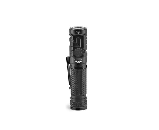 Фонарь Videx VLF-A232R, изображение 3 Фонарь Videx VLF-A232R, изображение 3