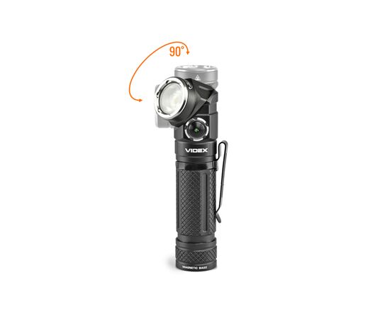 Фонарь Videx VLF-A232R, изображение 4 Фонарь Videx VLF-A232R, изображение 4