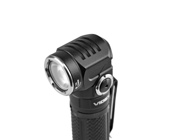 Фонарь Videx VLF-A232R, изображение 5 Фонарь Videx VLF-A232R, изображение 5