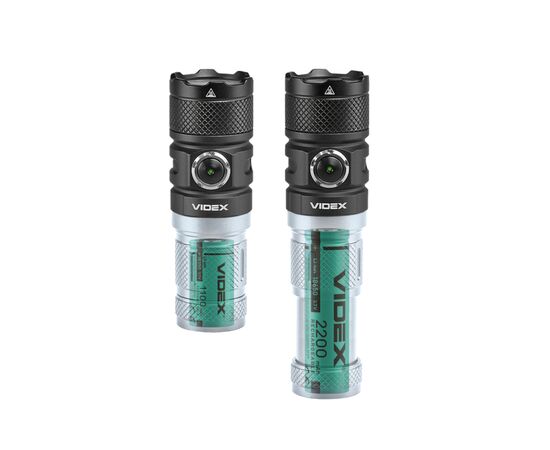 Фонарь Videx VLF-A298, изображение 5 Фонарь Videx VLF-A298, изображение 5