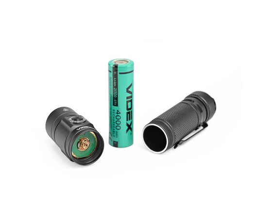 Фонарь Videx VLF-A353, изображение 11 Фонарь Videx VLF-A353, изображение 11