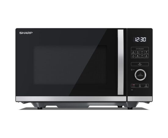 Микроволновая печь Sharp YC-QS254AE-B