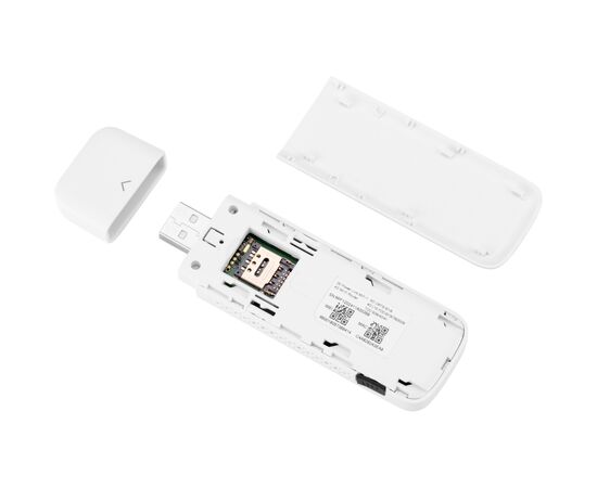 Мобильный Wi-Fi роутер 2E PowerLink MiFi-1 2024 (694743655322), изображение 11 Мобильный Wi-Fi роутер 2E PowerLink MiFi-1 2024 (694743655322), изображение 11