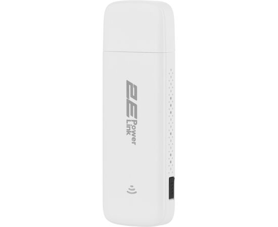 Мобильный Wi-Fi роутер 2E PowerLink MiFi-1 2024 (694743655322), изображение 4 Мобильный Wi-Fi роутер 2E PowerLink MiFi-1 2024 (694743655322), изображение 4