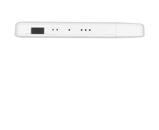 Мобильный Wi-Fi роутер 2E PowerLink MiFi-1 2024 (694743655322), изображение 6 Мобильный Wi-Fi роутер 2E PowerLink MiFi-1 2024 (694743655322), изображение 6