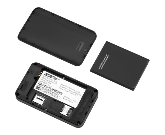 Мобильный Wi-Fi роутер 2E PowerLink MiFi-2 (694743655346), изображение 9 Мобильный Wi-Fi роутер 2E PowerLink MiFi-2 (694743655346), изображение 9