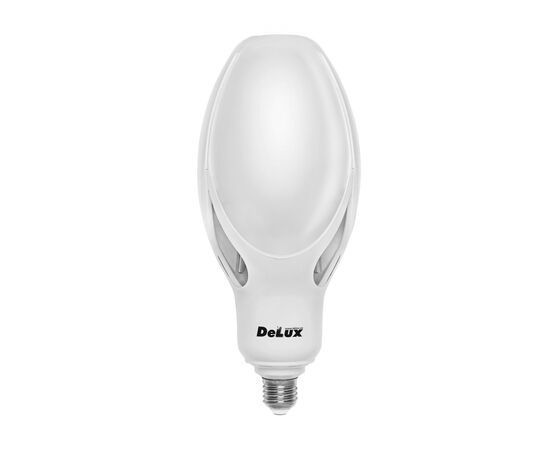 Лампочка Delux OLIVE 60w E27 6000K (90011620)