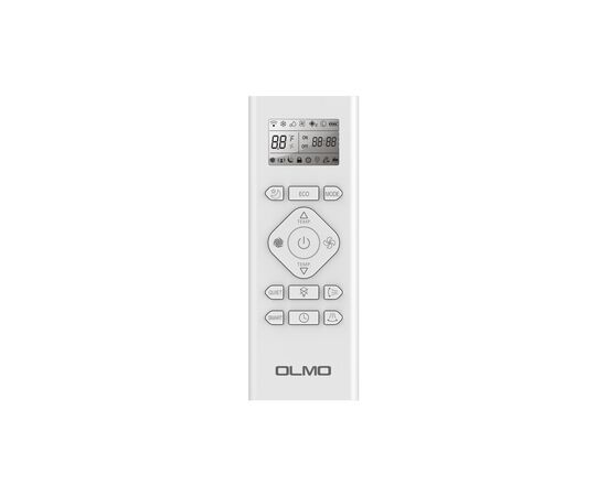Кондиционер Olmo OSH-08LDH3, изображение 8 Кондиционер Olmo OSH-08LDH3, изображение 8