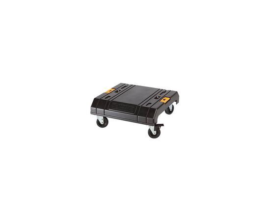 Тележка для инструмента DeWALT для ящиков TSTAK, 486х181мм, до 100 кг (DWST1-71229)