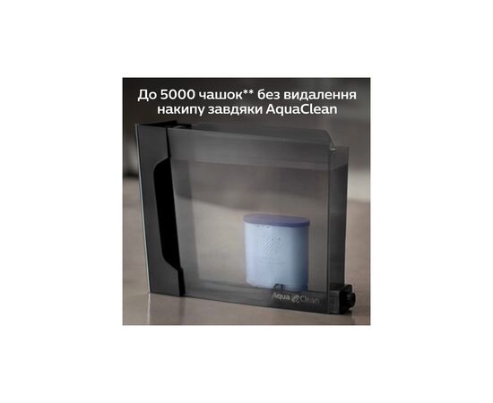 Кавомашина Saeco GranAroma SM 6480/00 (SM6480/00), зображення 12 Кавомашина Saeco GranAroma SM 6480/00 (SM6480/00), зображення 12