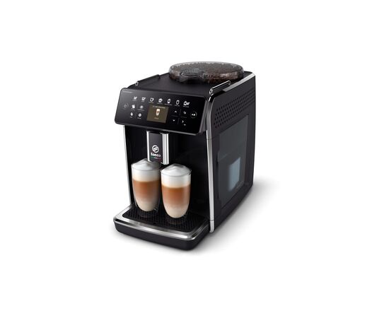 Кавомашина Saeco GranAroma SM 6480/00 (SM6480/00), зображення 2 Кавомашина Saeco GranAroma SM 6480/00 (SM6480/00), зображення 2