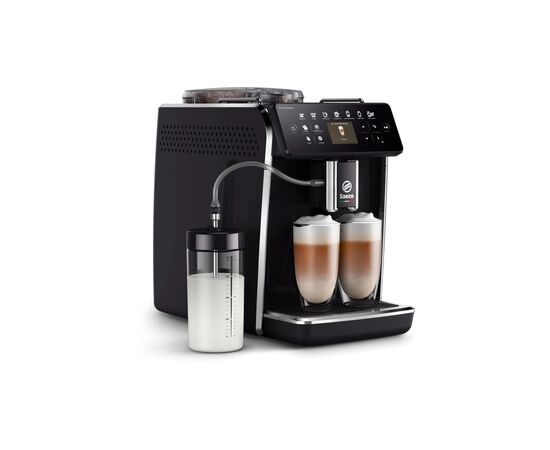 Кавомашина Saeco GranAroma SM 6480/00 (SM6480/00), зображення 4 Кавомашина Saeco GranAroma SM 6480/00 (SM6480/00), зображення 4