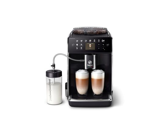 Кавомашина Saeco GranAroma SM 6480/00 (SM6480/00)