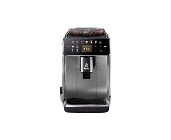 Кофемашина Saeco GranAroma SM 6585/00 (SM6585/00), изображение 3 Кофемашина Saeco GranAroma SM 6585/00 (SM6585/00), изображение 3
