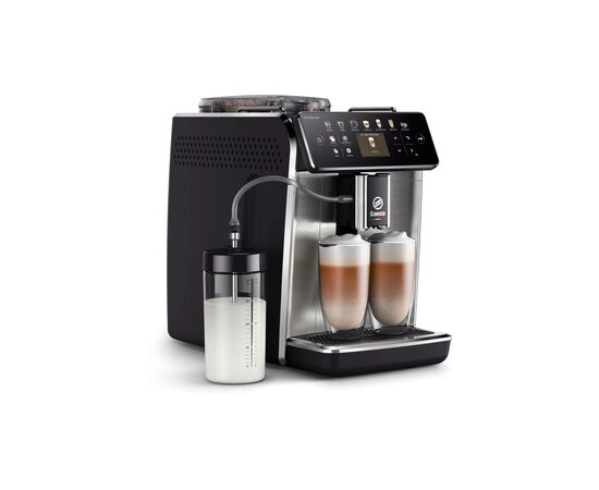 Кофемашина Saeco GranAroma SM 6585/00 (SM6585/00), изображение 4 Кофемашина Saeco GranAroma SM 6585/00 (SM6585/00), изображение 4