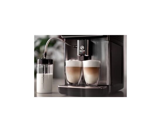 Кофемашина Saeco GranAroma SM 6585/00 (SM6585/00), изображение 5 Кофемашина Saeco GranAroma SM 6585/00 (SM6585/00), изображение 5