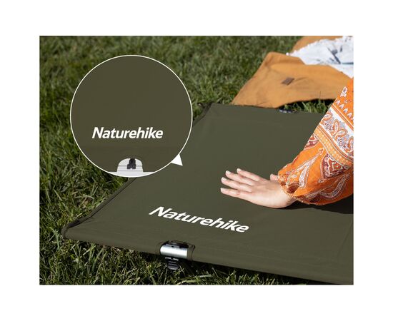 Раскладушка Naturehike XJC05 NH20JJ001 (6927595798119), изображение 4